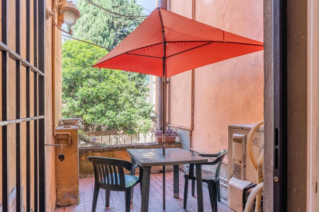 佩夏La Casa Di Ida公寓 外观 照片