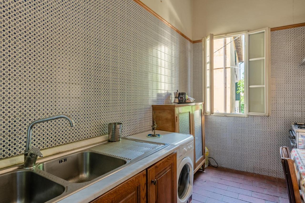 佩夏La Casa Di Ida公寓 外观 照片
