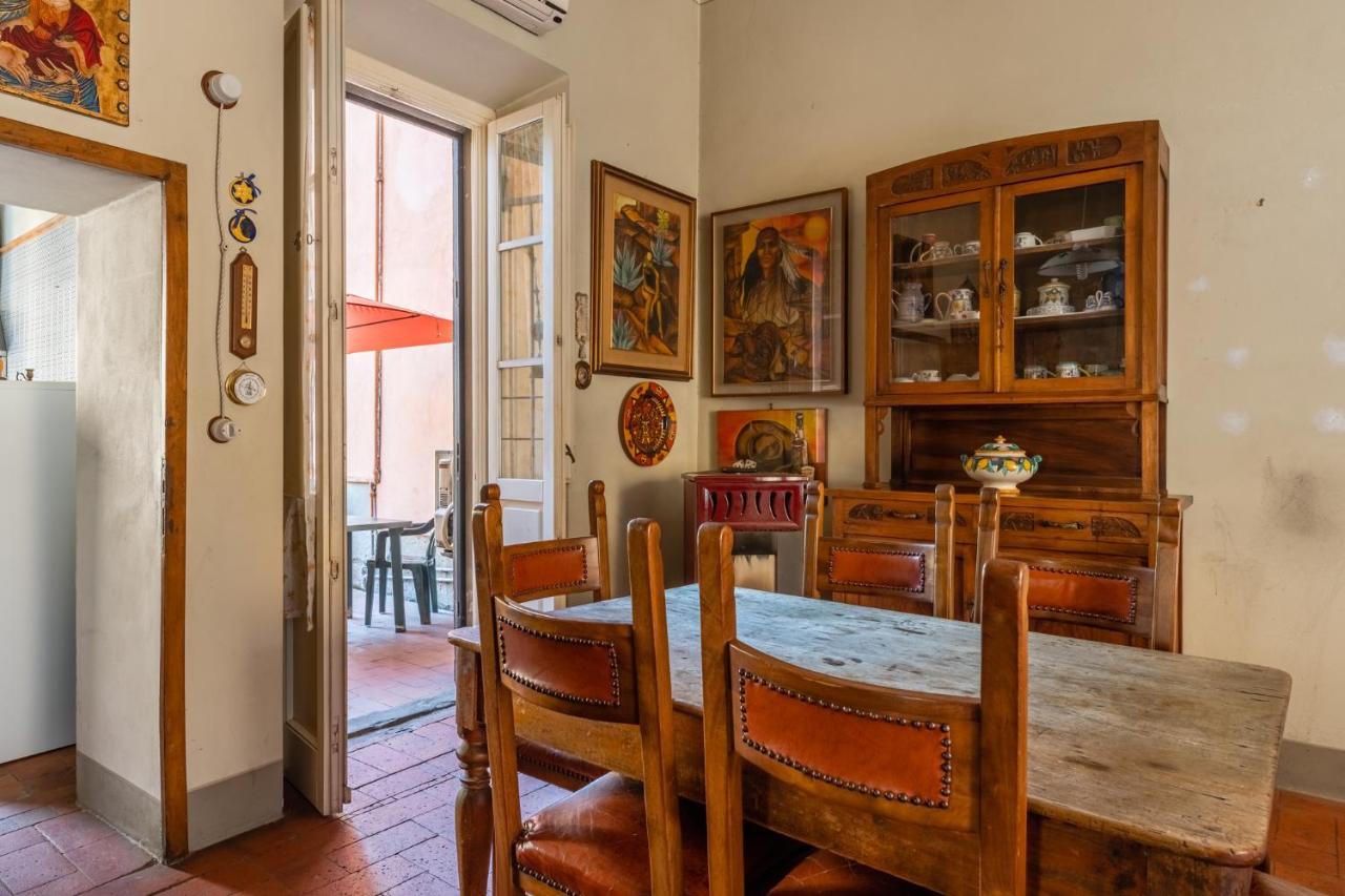 佩夏La Casa Di Ida公寓 外观 照片