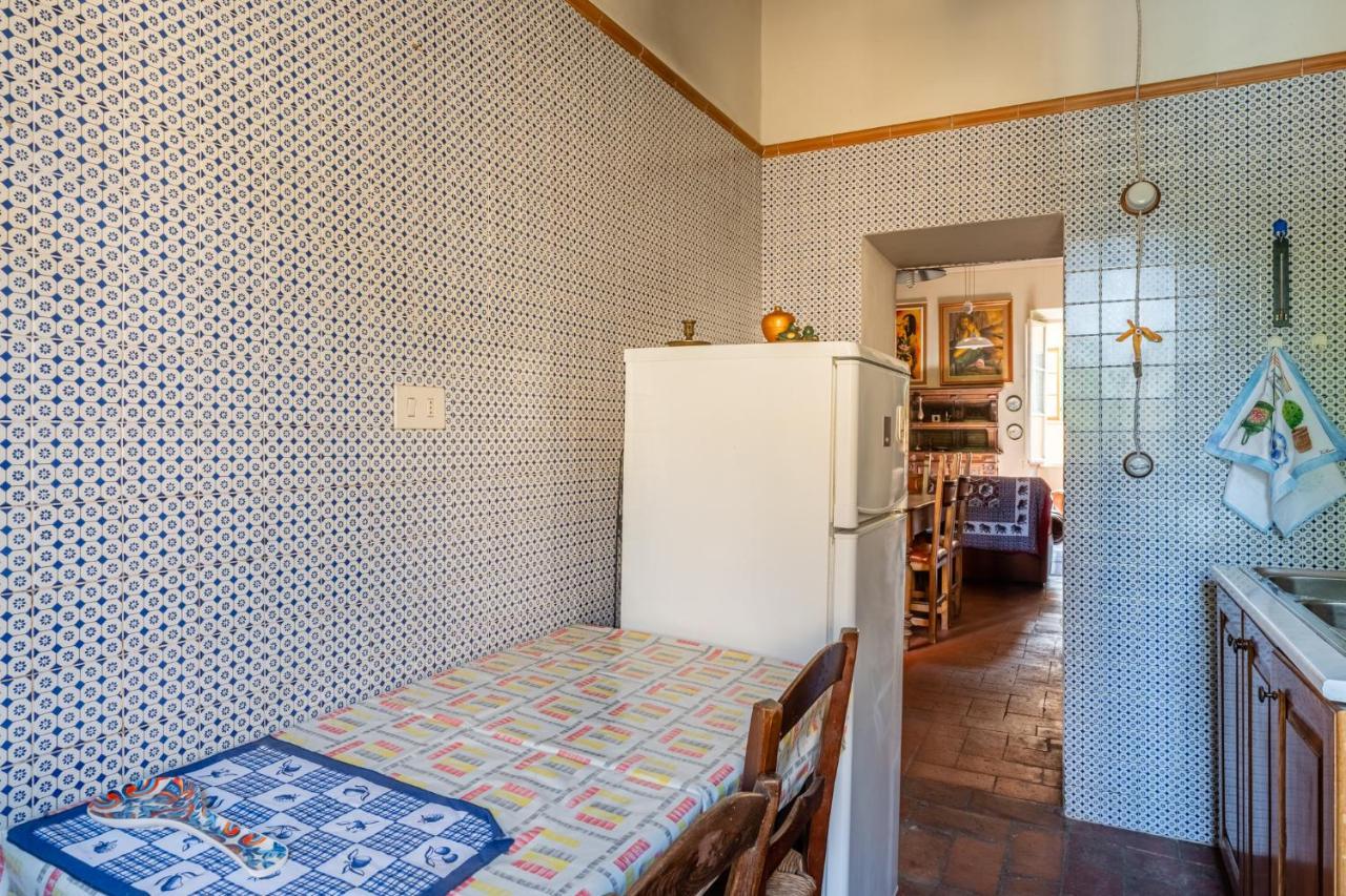佩夏La Casa Di Ida公寓 外观 照片