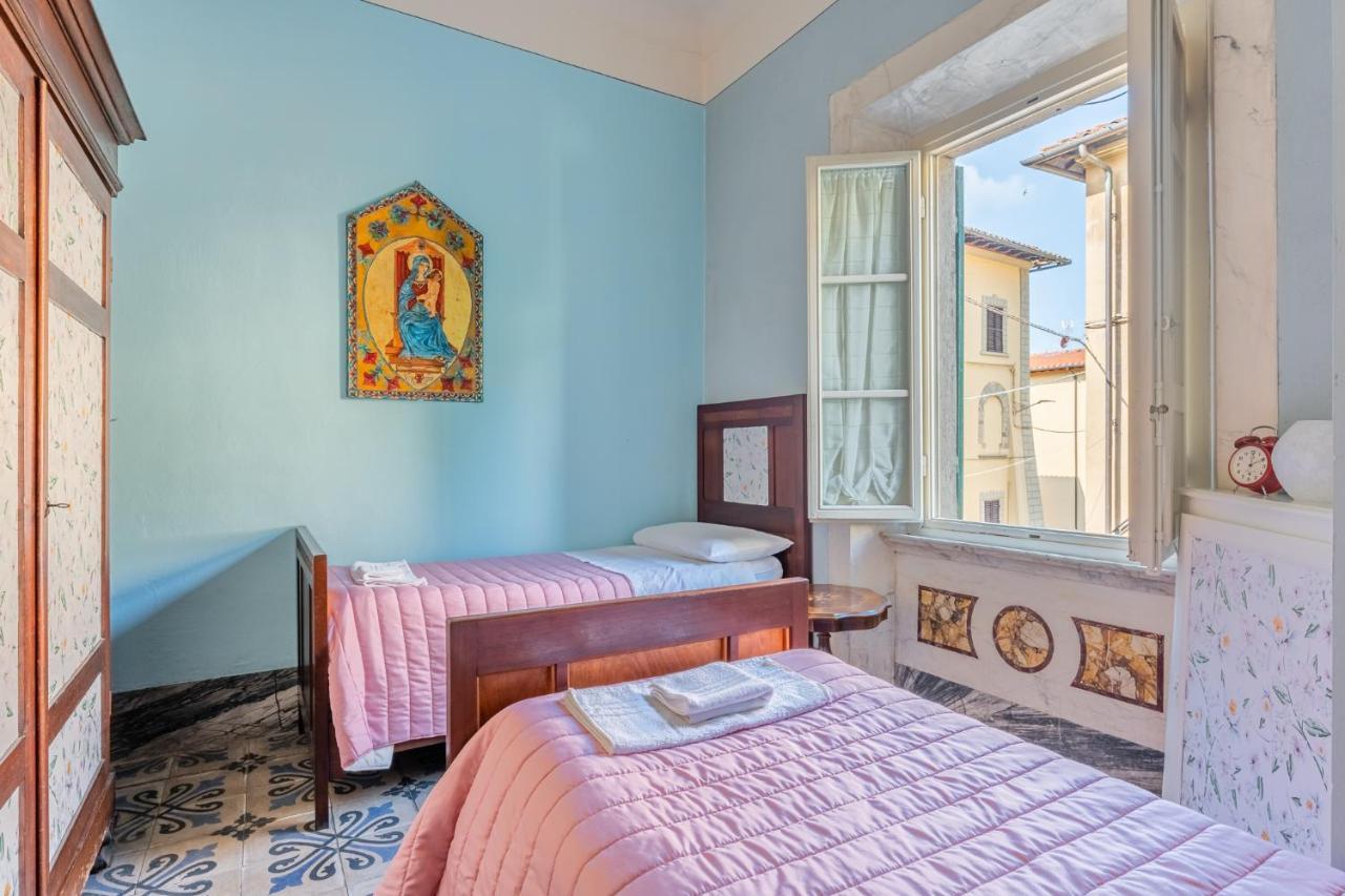佩夏La Casa Di Ida公寓 外观 照片