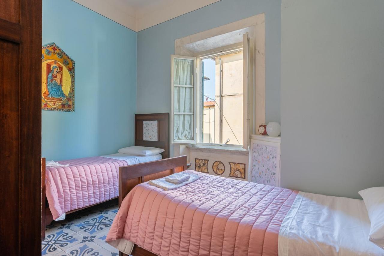 佩夏La Casa Di Ida公寓 外观 照片